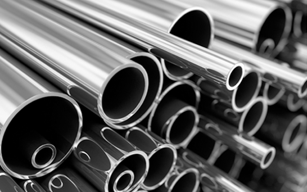 Stainless Steel Pipe