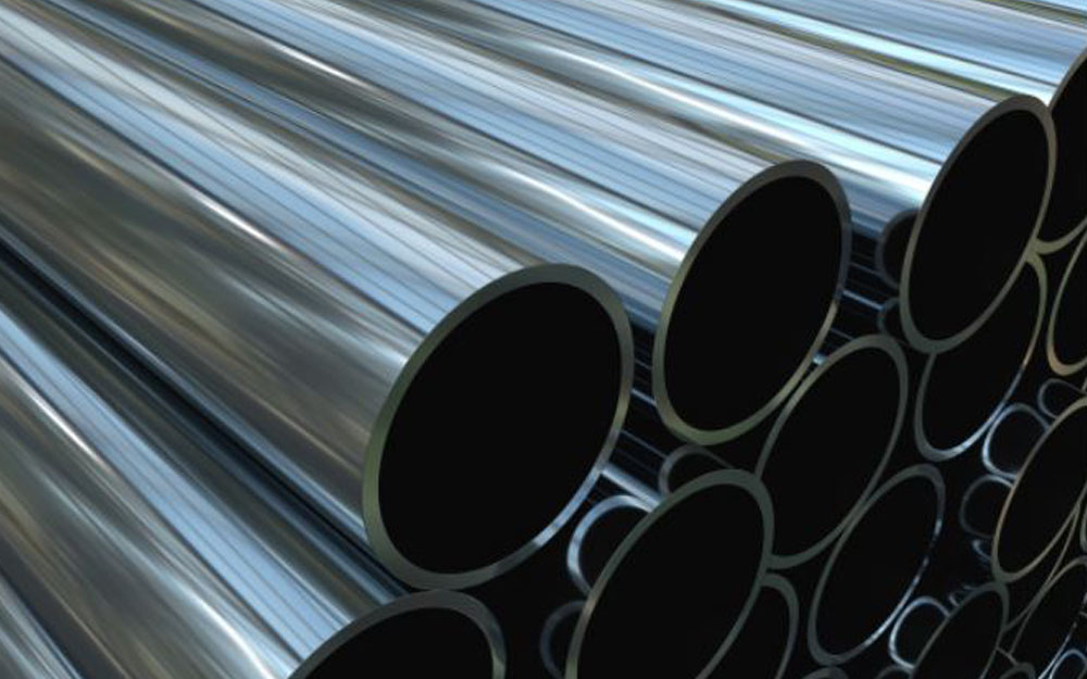 Alloy Steel Pipe